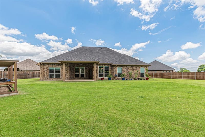 533 Limestone Circle, Mabank TX 75147 - Photo 19