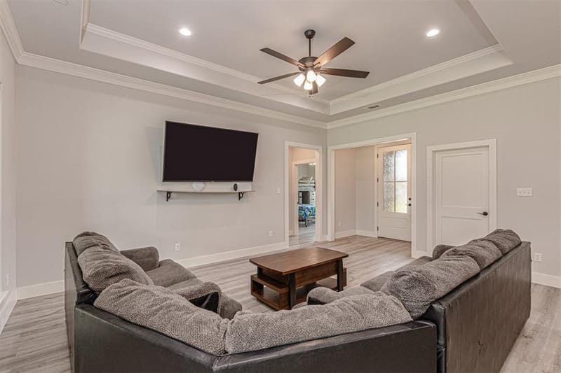 533 Limestone Circle, Mabank TX 75147 - Photo 4