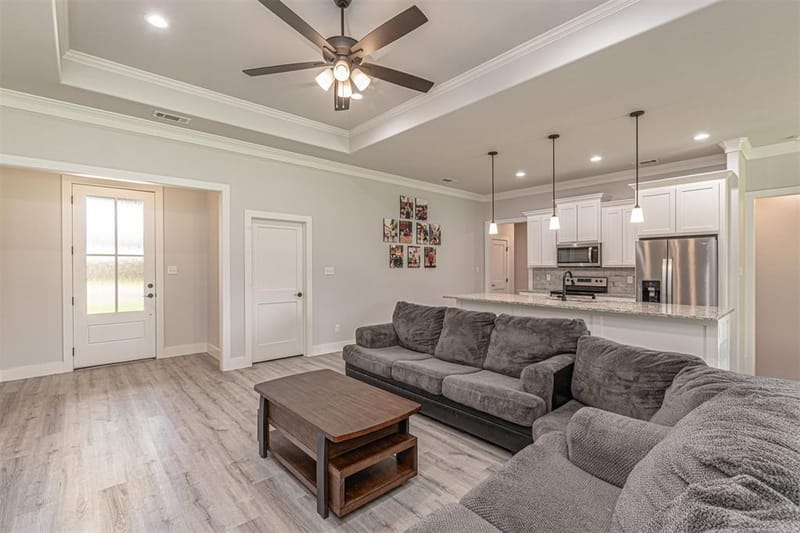 533 Limestone Circle, Mabank TX 75147 - Photo 8