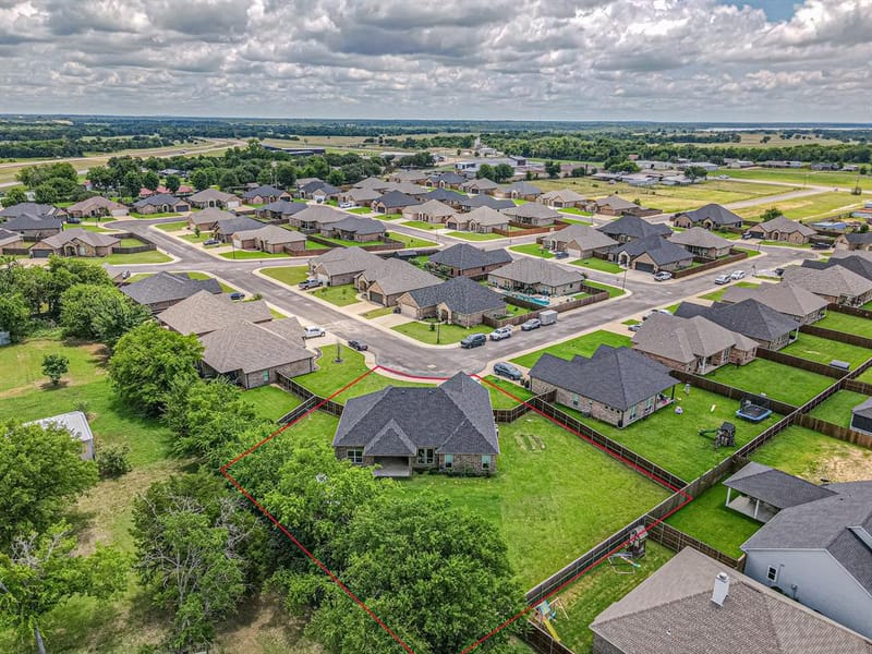 533 Limestone Circle, Mabank TX 75147 - Photo 25