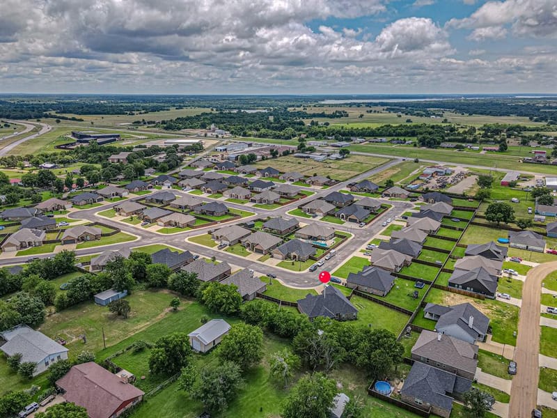 533 Limestone Circle, Mabank TX 75147 - Photo 21