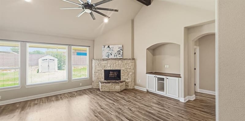 608 Donna Circle, Granbury TX 76049 - Photo 16