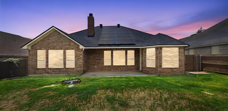 608 Donna Circle, Granbury TX 76049 - Photo 7