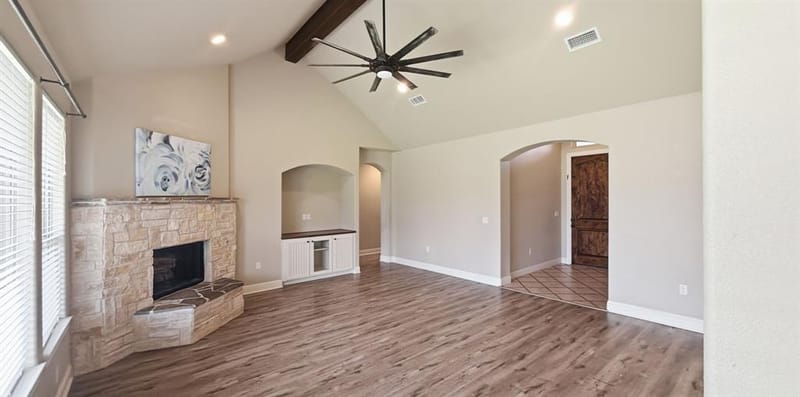 608 Donna Circle, Granbury TX 76049 - Photo 18