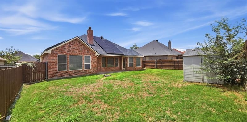 608 Donna Circle, Granbury TX 76049 - Photo 11