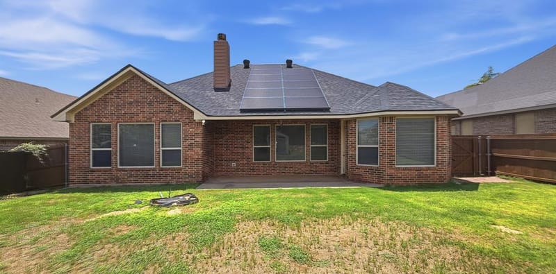 608 Donna Circle, Granbury TX 76049 - Photo 8
