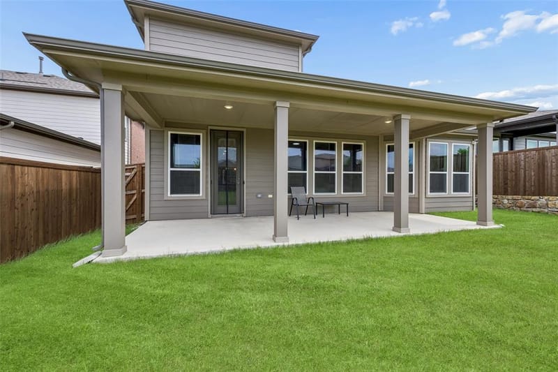 944 Adair Drive, Aubrey TX 76227 - Photo 32