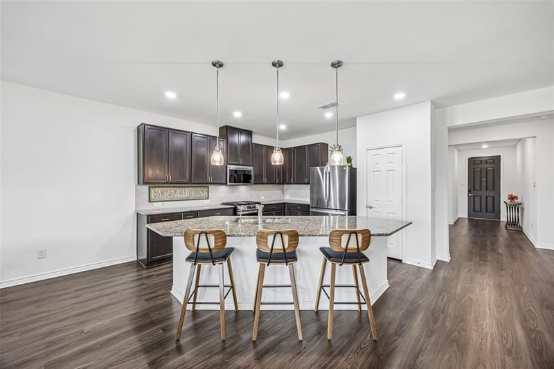 944 Adair Drive, Aubrey TX 76227 - Photo 9