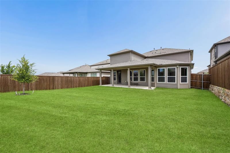 944 Adair Drive, Aubrey TX 76227 - Photo 34