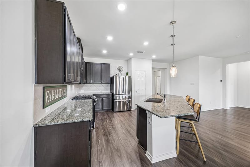 944 Adair Drive, Aubrey TX 76227 - Photo 11