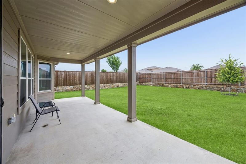 944 Adair Drive, Aubrey TX 76227 - Photo 31