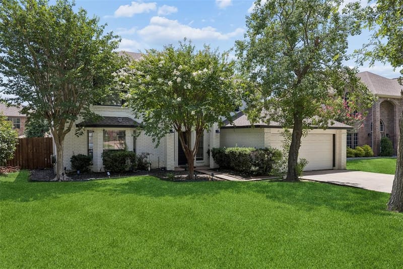 2108 Bentley Drive, Flower Mound TX 75028 - Photo 2