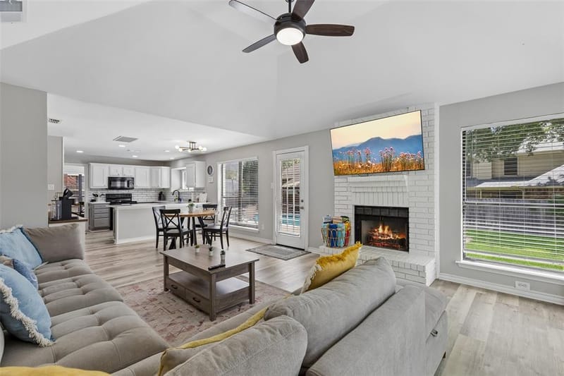 2108 Bentley Drive, Flower Mound TX 75028 - Photo 6