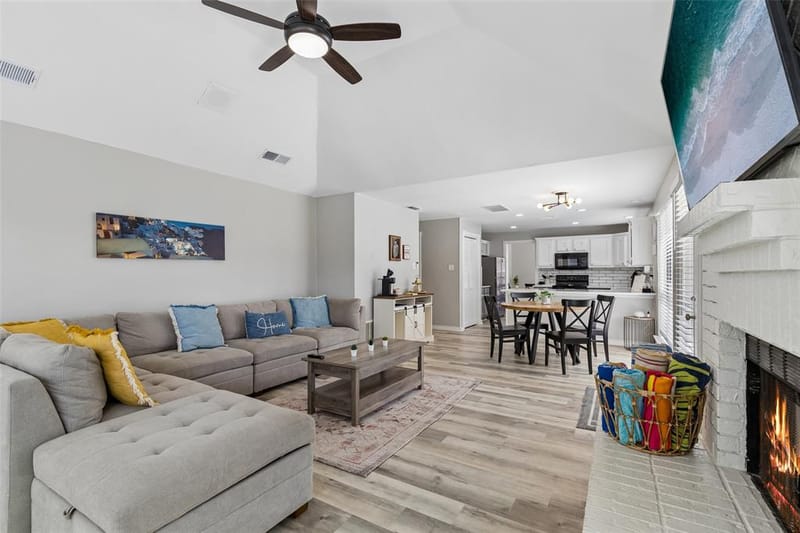 2108 Bentley Drive, Flower Mound TX 75028 - Photo 7