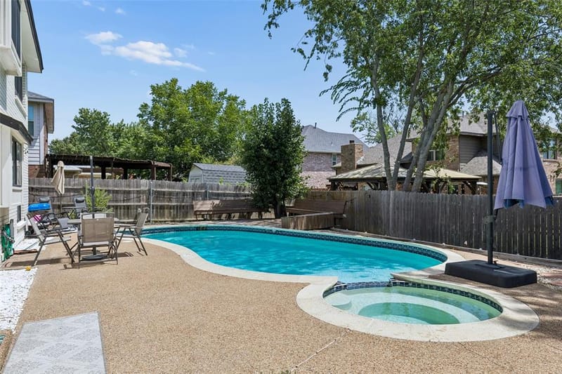 2108 Bentley Drive, Flower Mound TX 75028 - Photo 28