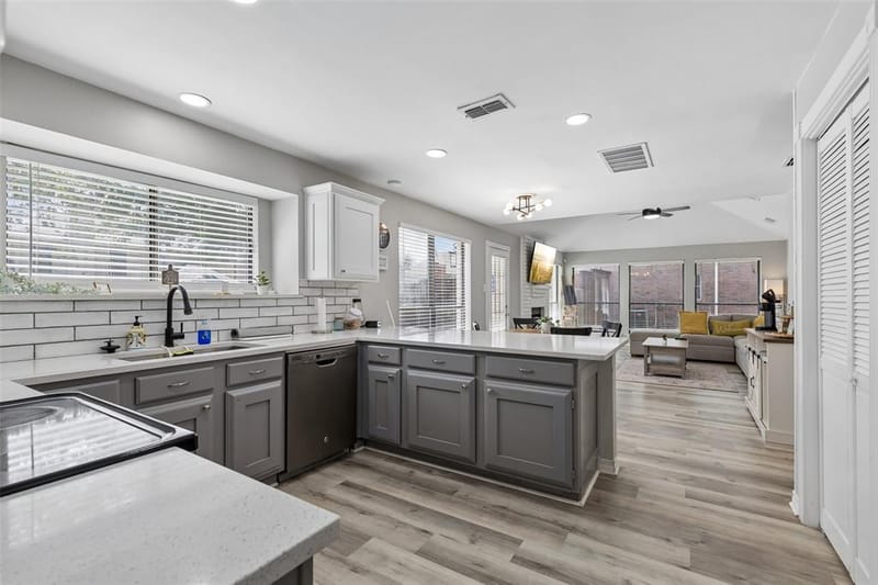 2108 Bentley Drive, Flower Mound TX 75028 - Photo 14