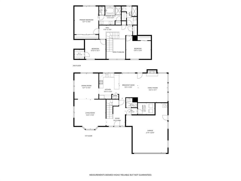 2108 Bentley Drive, Flower Mound TX 75028 - Photo 31