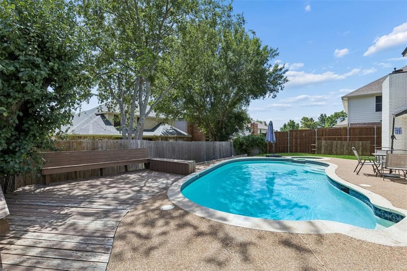 2108 Bentley Drive, Flower Mound TX 75028 - Photo 29