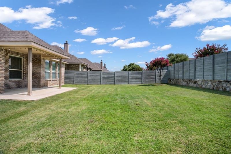 916 Hawks Way, Argyle TX 76226 - Photo 32