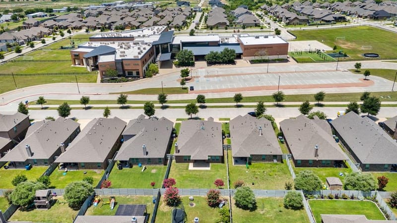 916 Hawks Way, Argyle TX 76226 - Photo 35