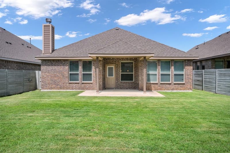 916 Hawks Way, Argyle TX 76226 - Photo 29