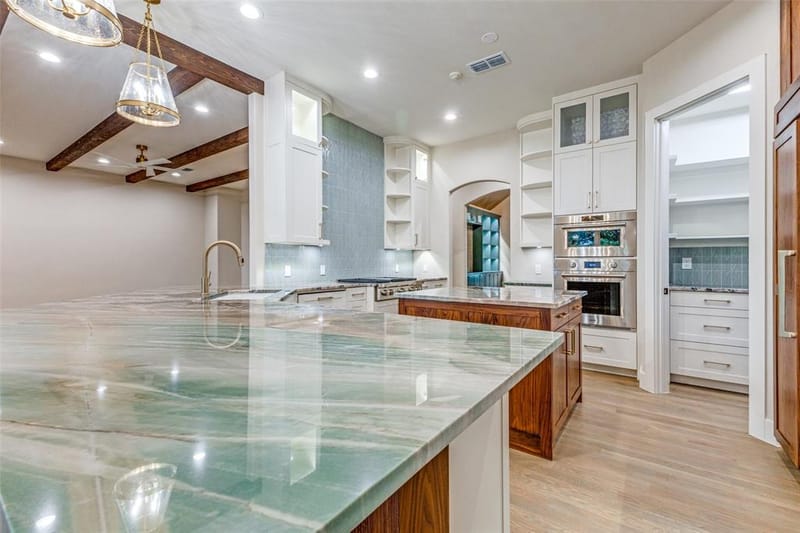 1023 Gene Perry Court, Bartonville TX 76226 - Photo 8
