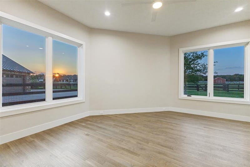 1023 Gene Perry Court, Bartonville TX 76226 - Photo 25