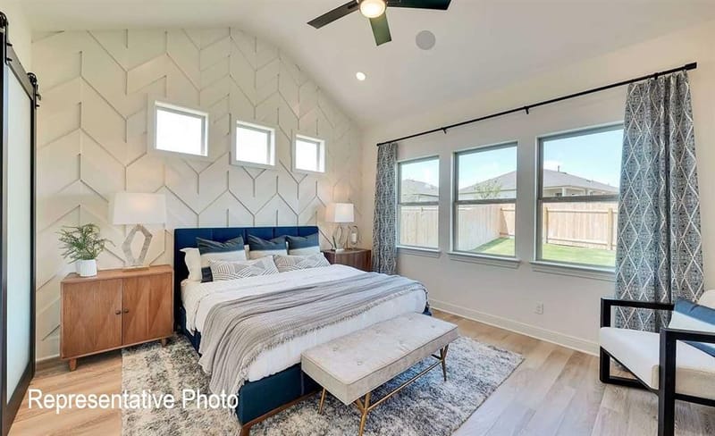 2832 Alcove Lane, Corinth TX 75409 - Photo 6