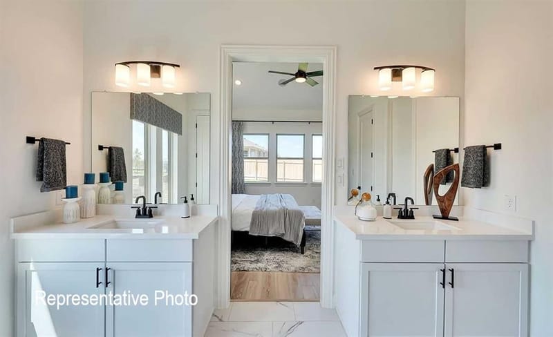 2832 Alcove Lane, Corinth TX 75409 - Photo 8
