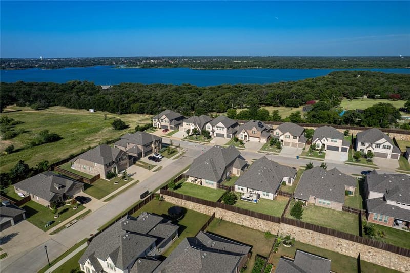 4145 Kyles Landing Drive, Hickory Creek TX 75065 - Photo 3