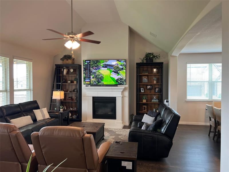 4145 Kyles Landing Drive, Hickory Creek TX 75065 - Photo 9