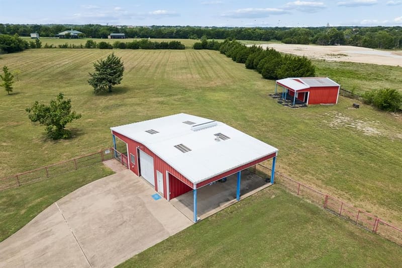 4210 Whitehead Road, Midlothian TX 76065 - Photo 22