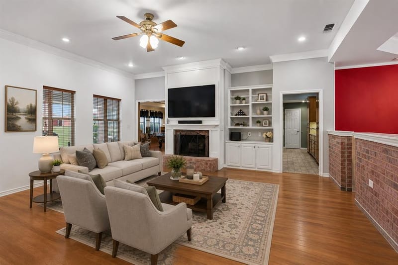 4210 Whitehead Road, Midlothian TX 76065 - Photo 5