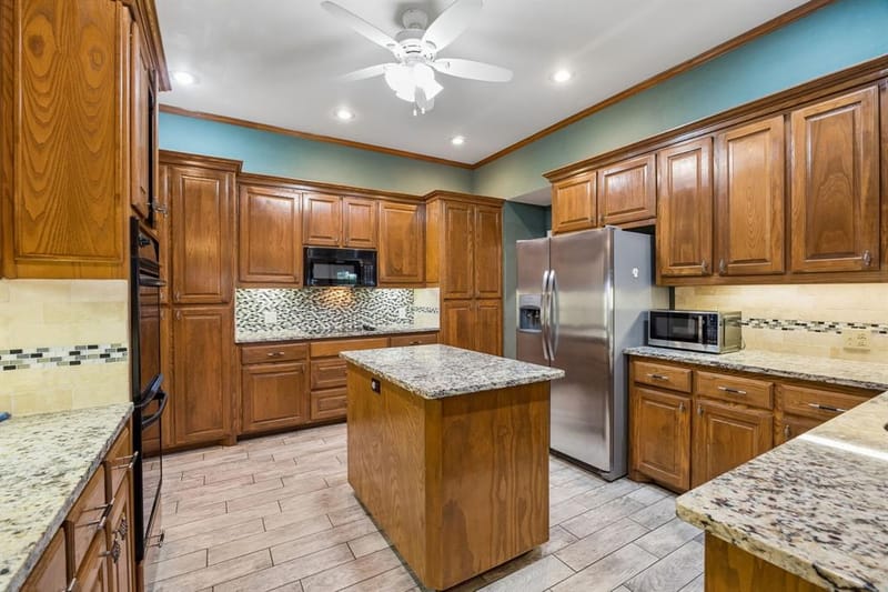 4210 Whitehead Road, Midlothian TX 76065 - Photo 8