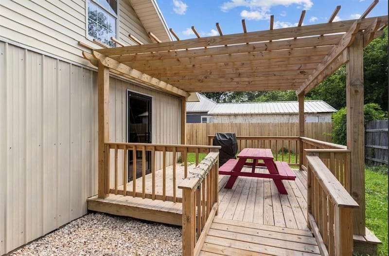 1003 W 5th Street, Clifton TX 76634 - Photo 19