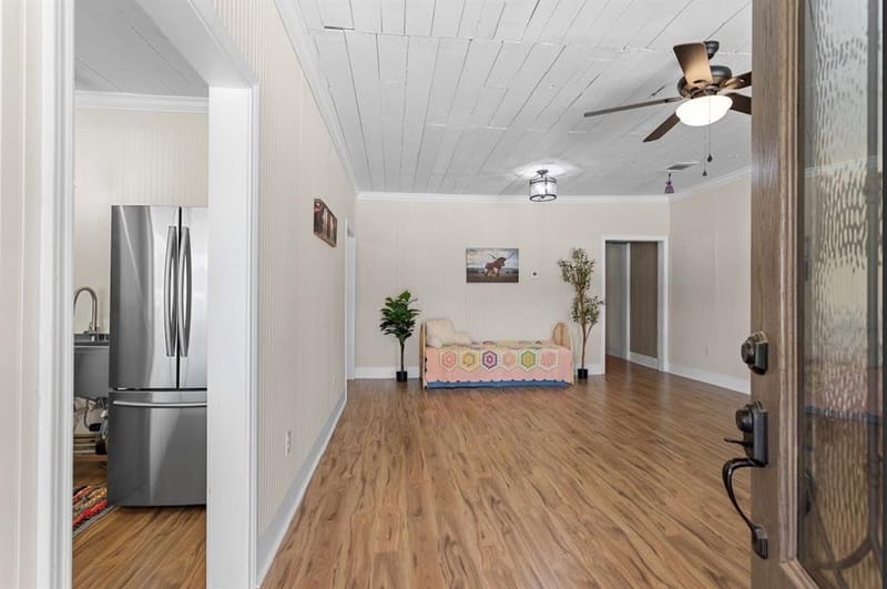 1003 W 5th Street, Clifton TX 76634 - Photo 4