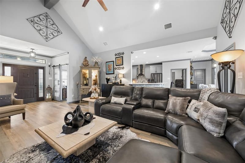 1000 Winding Wood Trail, Scurry TX 75158 - Photo 6