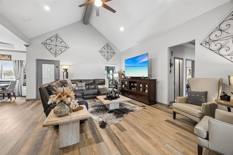 1000 Winding Wood Trail, Scurry TX 75158 - Photo 4