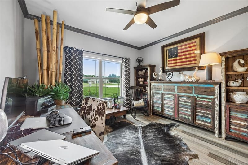 1000 Winding Wood Trail, Scurry TX 75158 - Photo 25