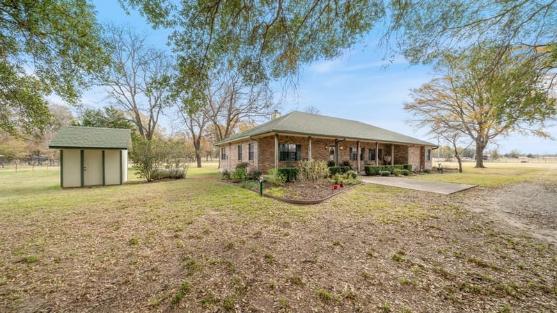 12525 County Road 4083, Scurry TX 75158 - Photo 23