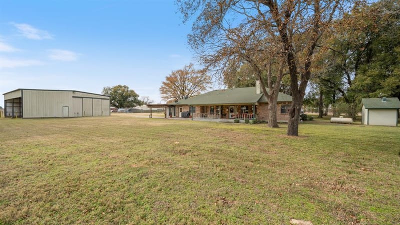12525 County Road 4083, Scurry TX 75158 - Photo 27