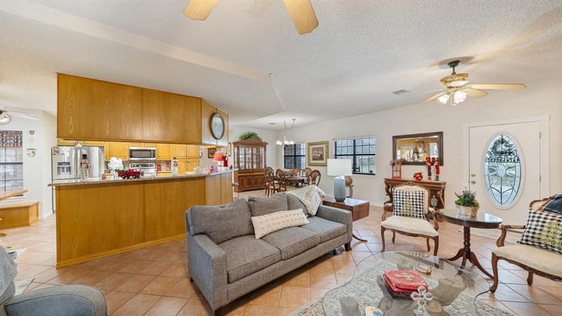 12525 County Road 4083, Scurry TX 75158 - Photo 6