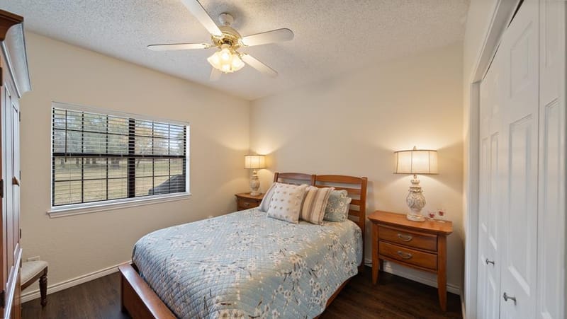 12525 County Road 4083, Scurry TX 75158 - Photo 16