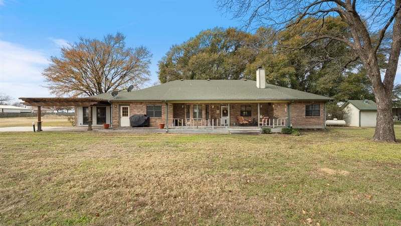 12525 County Road 4083, Scurry TX 75158 - Photo 26