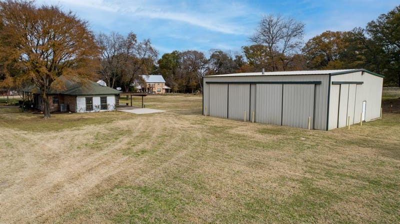 12525 County Road 4083, Scurry TX 75158 - Photo 22