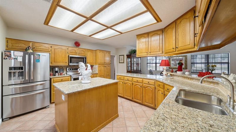 12525 County Road 4083, Scurry TX 75158 - Photo 7