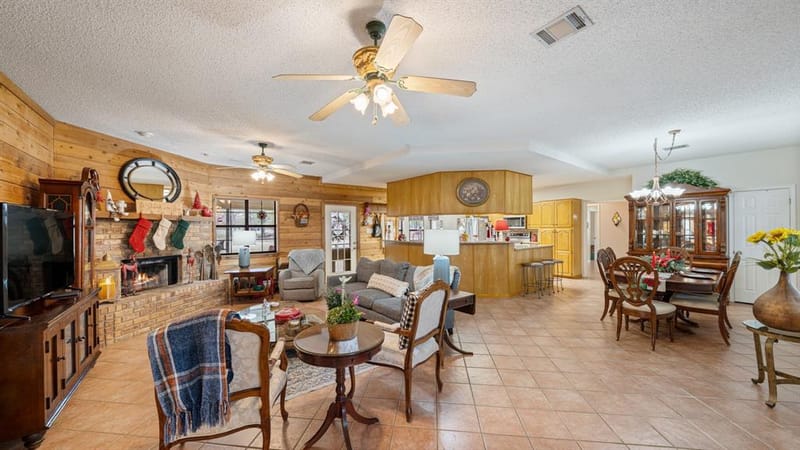 12525 County Road 4083, Scurry TX 75158 - Photo 3