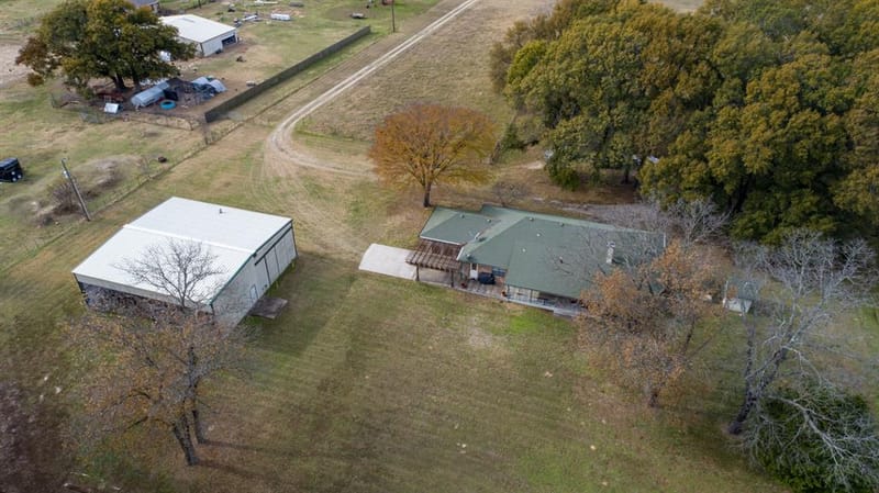 12525 County Road 4083, Scurry TX 75158 - Photo 36