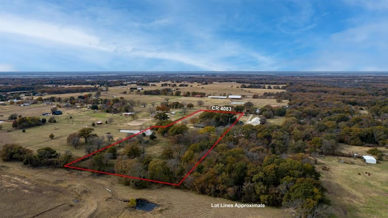 12525 County Road 4083, Scurry TX 75158 - Photo 32