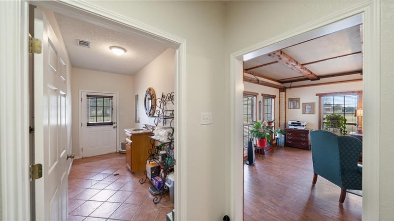 12525 County Road 4083, Scurry TX 75158 - Photo 20